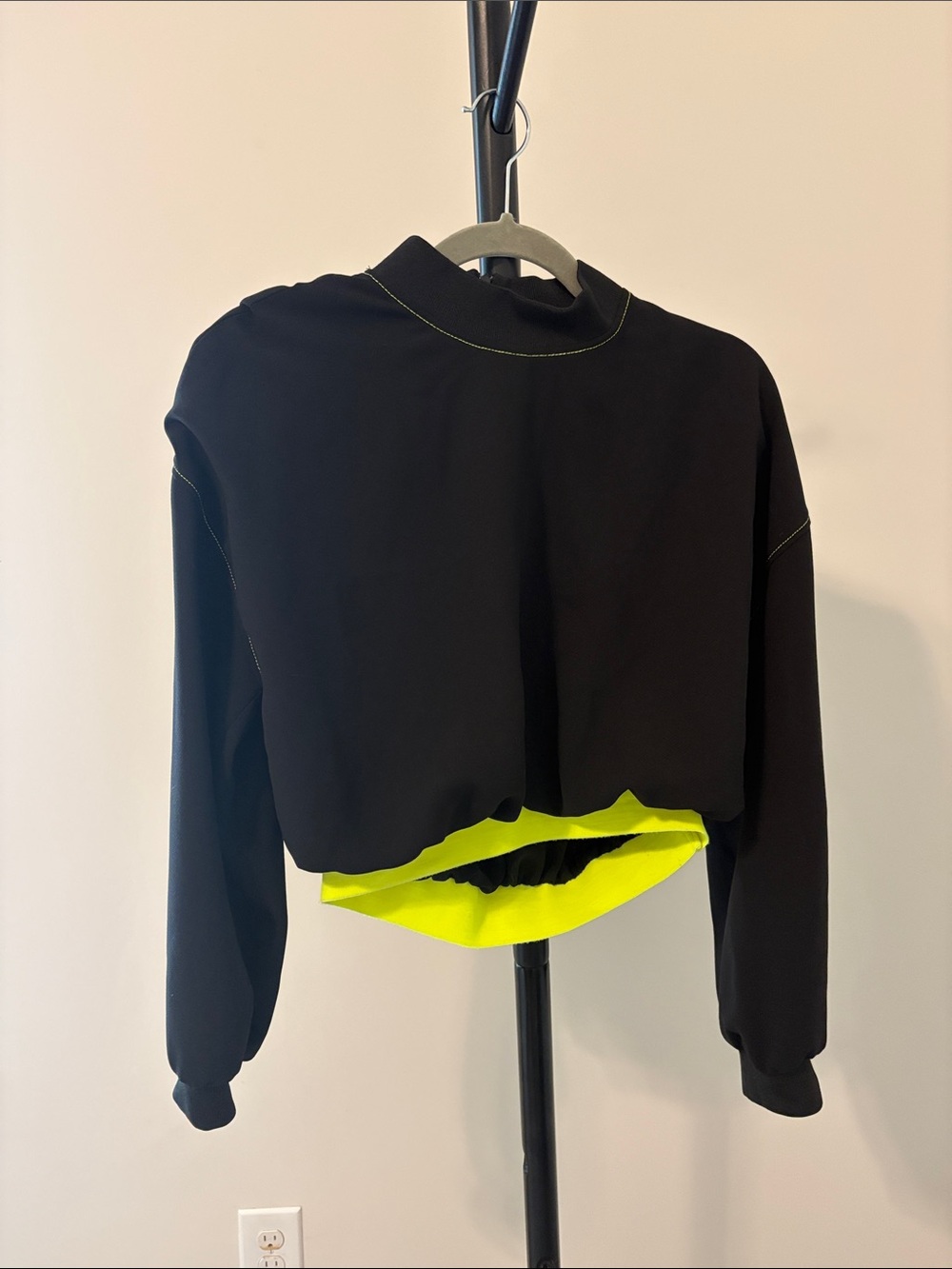 Zara top